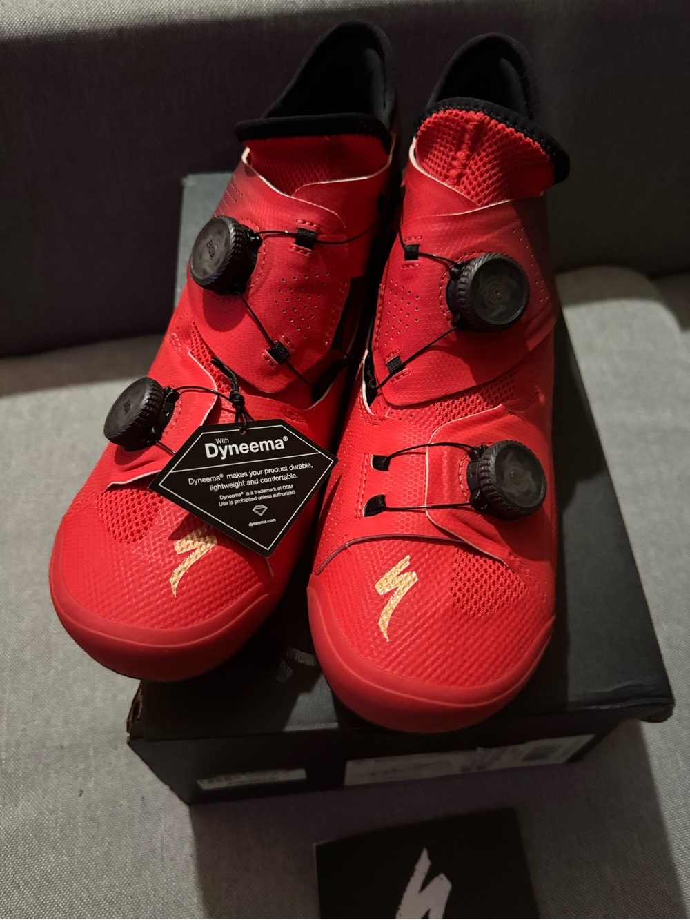 Specialized S Works Ares Cycling Road Shoe